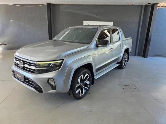 VOLKSWAGEN AMAROK 3.0 V6 TDI DIESEL EXTREME CD 4MOTION AUTOMÁTICO VOLKSWAGEN AMAROK 3.0 V6 TDI DIESEL EXTREME CD 4MOTION AUTOMÁTICO